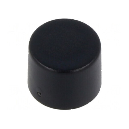 Buton SMS 12,25mm Gri pentru dispozitive electronice | Electronic-mag.ro | Componente Electronice