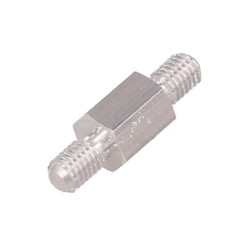 Piuliță distanțieră filetată 10mm M5 hexagonală pentru prindere sigură | Electronic-mag.ro | Componente Electronice Piuliță distanțieră filetată 10mm M5 hexagonală pentru prindere sigură | Electronic-mag.ro | Componente Electronice