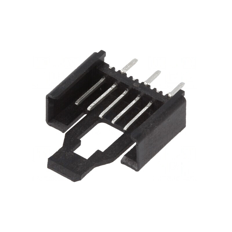 Conector cablu-placă soclu tată Minimodul 2,5mm PIN 6 THT - Componentă electronică | Electronic-mag.ro | Componente Electronice Conector cablu-placă soclu tată Minimodul 2,5mm PIN 6 THT - Componentă electronică | Electronic-mag.ro | Componente Electronice