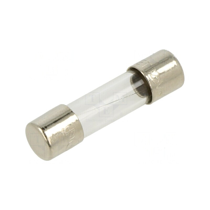 Siguranţă ardere rapidă 2A 250VAC 5x20mm din alamă 5MF - protecție electrică de calitate | Electronic-mag.ro | Componente Electr Siguranţă ardere rapidă 2A 250VAC 5x20mm din alamă 5MF - protecție electrică de calitate | Electronic-mag.ro | Componente Electr