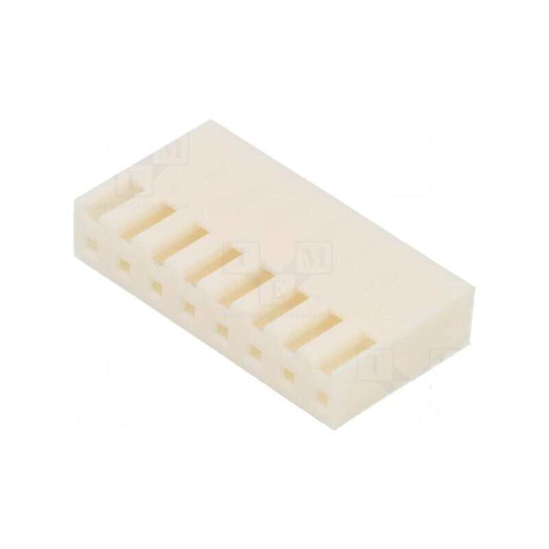 Rampă de acces cu încuietoare 08P SL156 HSG NATL | Electronic-mag.ro | Componente Electronice