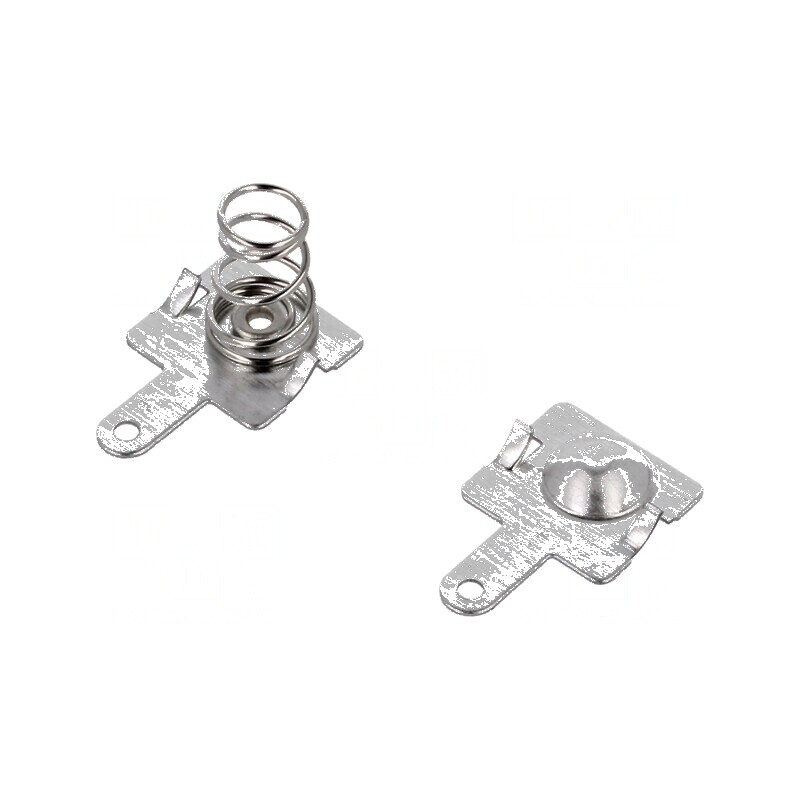 Set contacte baterie AAA R03 - Nr. bat: 1 | Electronic-mag.ro | Componente Electronice Set contacte baterie AAA R03 - Nr. bat: 1 | Electronic-mag.ro | Componente Electronice