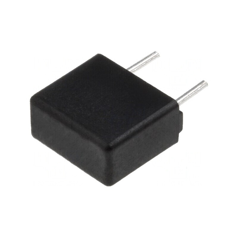 Siguranţă întârziere 1,25A 250VAC 8,4x4x7,7mm RST - Protecţie electrică de calitate | Electronic-mag.ro | Componente Electronice