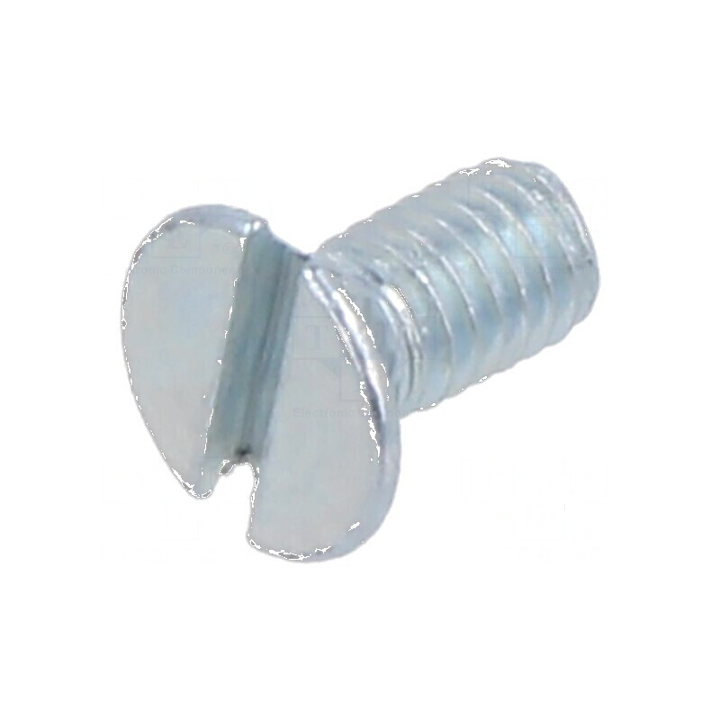 Șurub de montare cu garnitură IP65 Han 3A IP67 șurub etanș M3 | Electronic-mag.ro | Componente Electronice