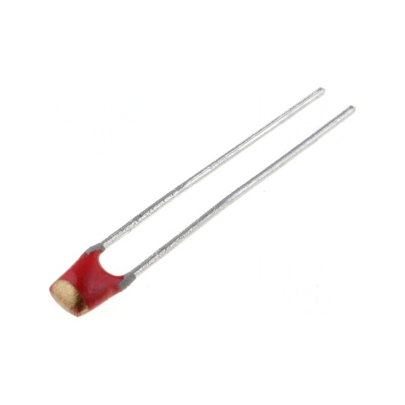 Termistor NTC 2,2kΩ THT 3977K pentru temperaturi între -40 și 125°C, putere 500mW | Electronic-mag.ro | Componente Electronice Termistor NTC 2,2kΩ THT 3977K pentru temperaturi între -40 și 125°C, putere 500mW | Electronic-mag.ro | Componente Electronice