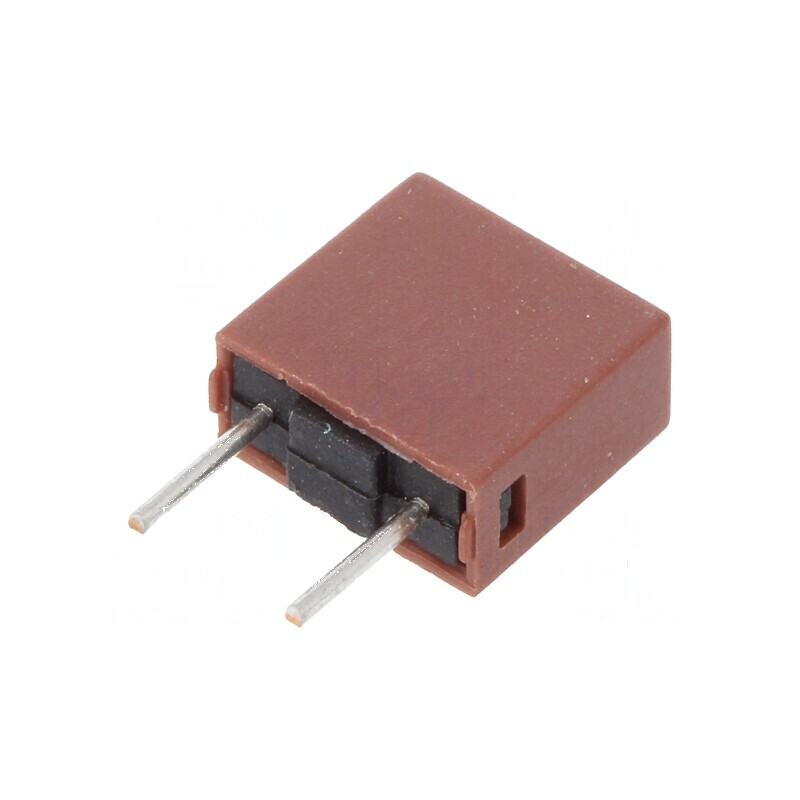 Siguranţă întârziere 0,315A 250VAC TE5 883.100 - Protecţie electrică avansată | Electronic-mag.ro | Componente Electronice