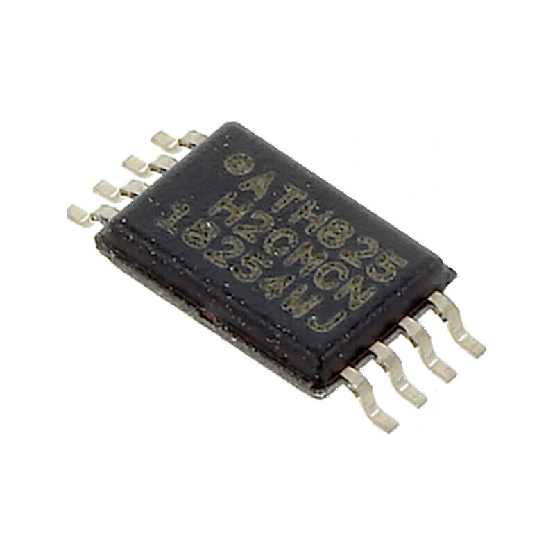 Memorie EEPROM 2kb I2C 256x8bit 1,7V-5,5V 1MHz - Tub | Electronic-mag.ro | Componente Electronice Memorie EEPROM 2kb I2C 256x8bit 1,7V-5,5V 1MHz - Tub | Electronic-mag.ro | Componente Electronice