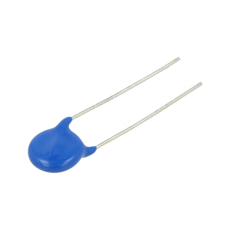 Varistor oxid de metal THT 275VAC 350VDC 430V 3500A 55J pentru protecție electrică | Electronic-mag.ro | Componente Electronice Varistor oxid de metal THT 275VAC 350VDC 430V 3500A 55J pentru protecție electrică | Electronic-mag.ro | Componente Electronice