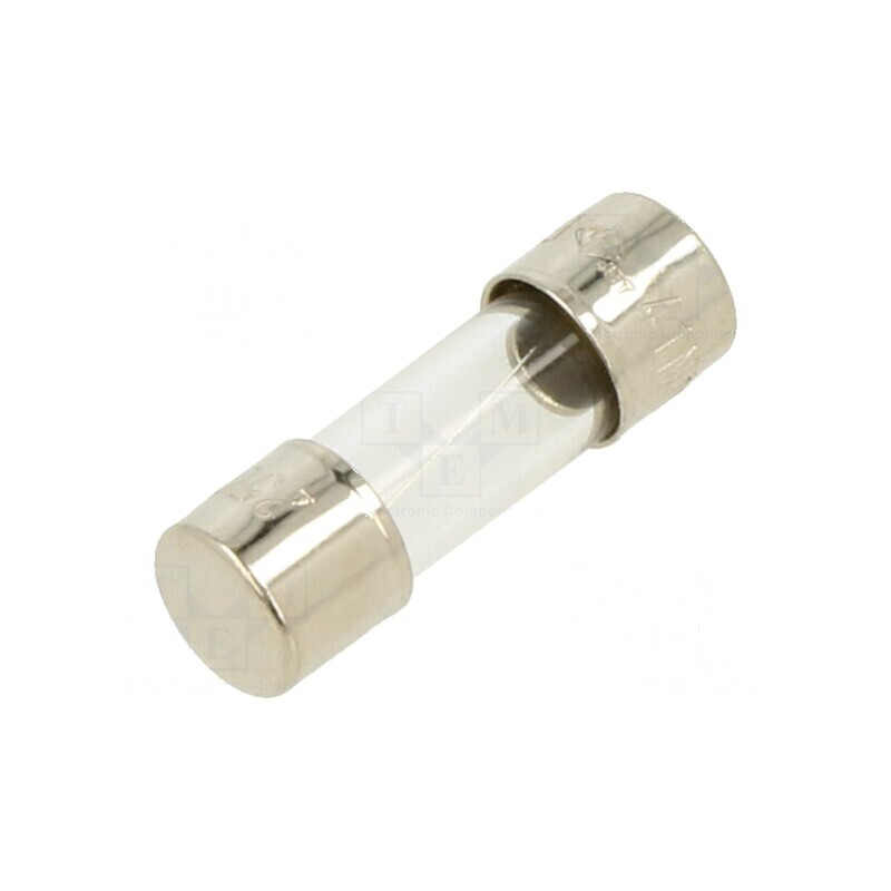 Siguranță ardere rapidă 3,5A 250VAC sticlă 5x15mm - Protecție electrică de calitate | Electronic-mag.ro | Componente Electronice Siguranță ardere rapidă 3,5A 250VAC sticlă 5x15mm - Protecție electrică de calitate | Electronic-mag.ro | Componente Electronice