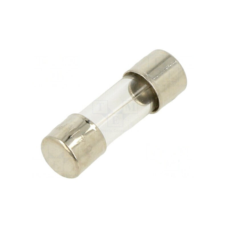 Siguranţă ardere rapidă 750mA 250VAC sticlă 5x15mm pentru protecția circuitelor electrice | Electronic-mag.ro | Componente Elect Siguranţă ardere rapidă 750mA 250VAC sticlă 5x15mm pentru protecția circuitelor electrice | Electronic-mag.ro | Componente Elect