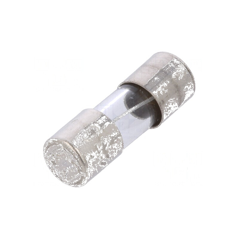 Siguranţă întârziere 0,25A 250VAC 5x15mm 515.300 - Protecţie electrică de calitate | Electronic-mag.ro | Componente Electronice