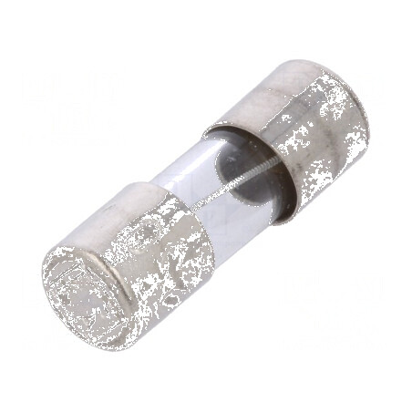 Siguranţă întârziere 0,25A 250VAC 5x15mm 515.300 - Protecţie electrică de calitate | Electronic-mag.ro | Componente Electronice