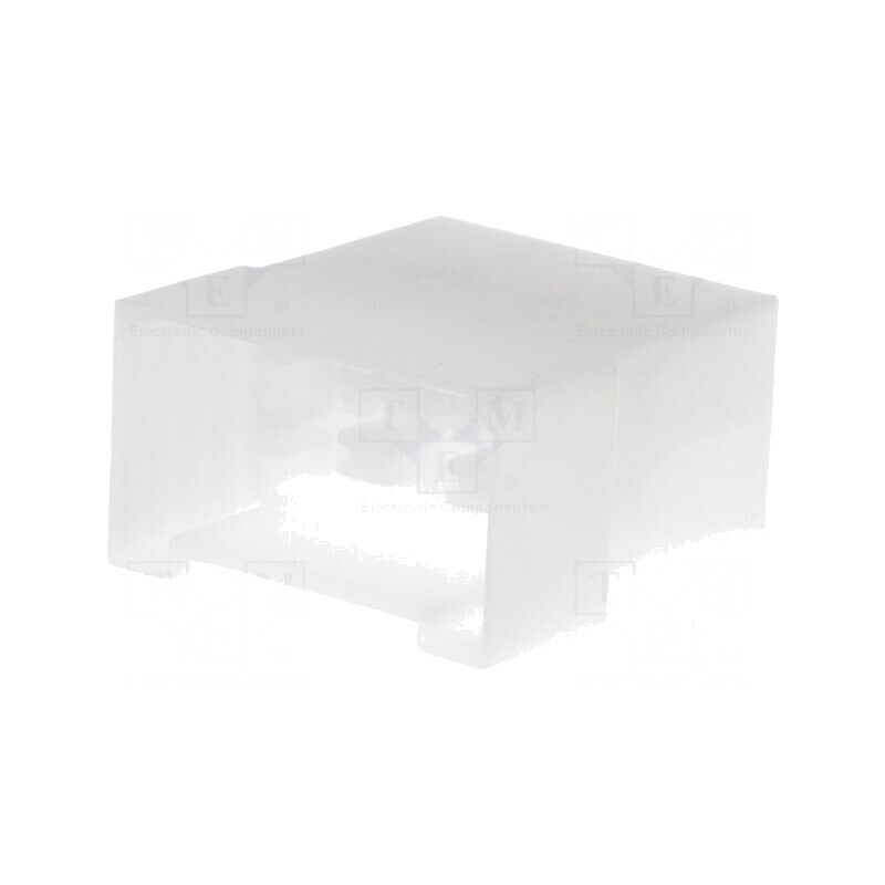 Carcase terminale tată 6,3mm cu clichet pentru conectori | Electronic-mag.ro | Componente Electronice Carcase terminale tată 6,3mm cu clichet pentru conectori | Electronic-mag.ro | Componente Electronice