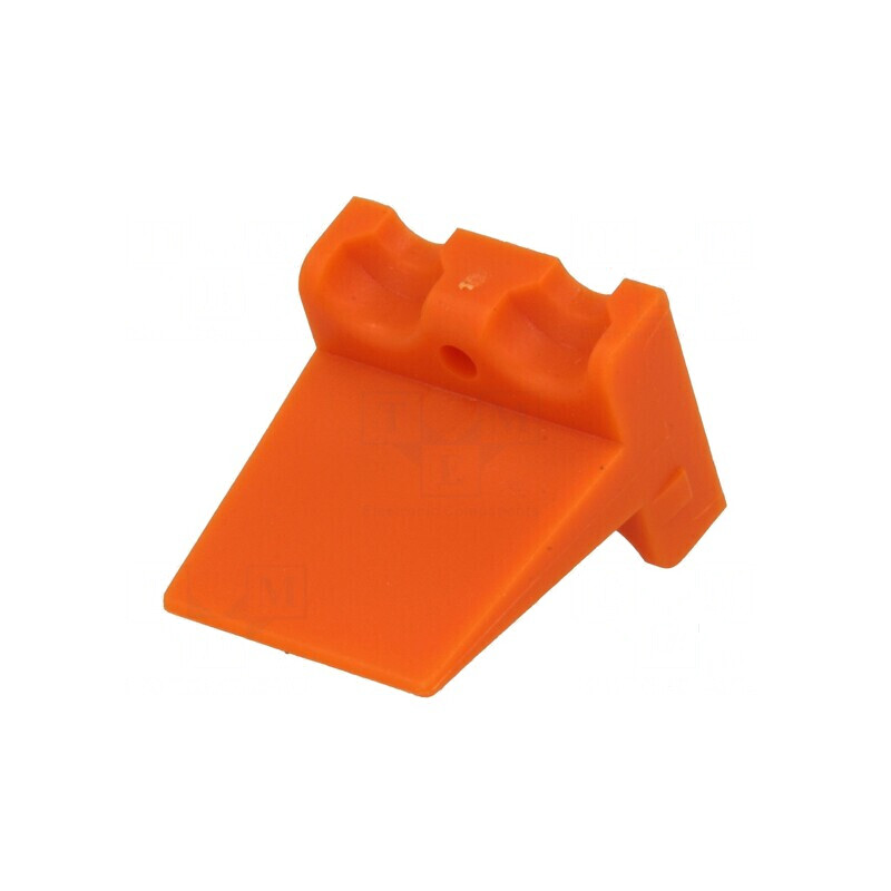 Clichet de blocare tată ATP cu PIN 4 - Siguranță și Protecție | Electronic-mag.ro | Componente Electronice