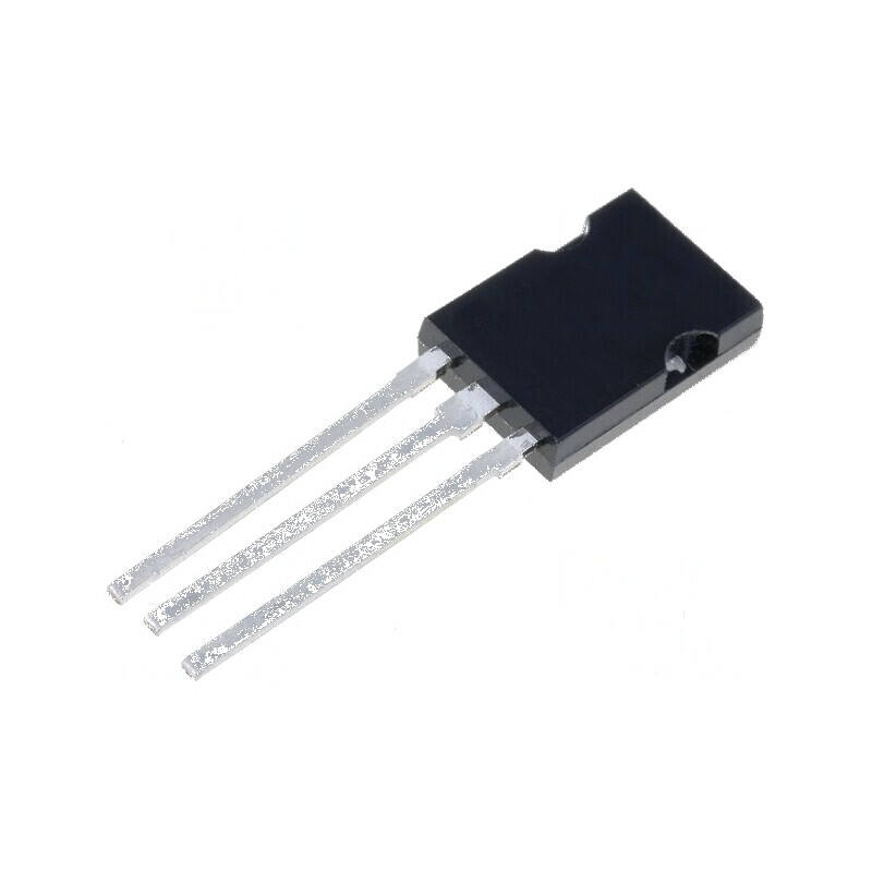 Tiristor 500V 4A 15uA SIP3 SOT82 THT tub 2us | Electronic-mag.ro | Componente Electronice