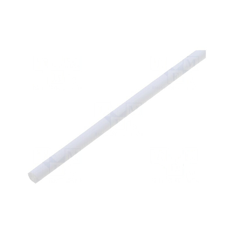 Manşon electroizolant din fibră de sticlă pentru temperaturi -10÷200°C, diametru interior 0,5mm | Electronic-mag.ro | Componente Manşon electroizolant din fibră de sticlă pentru temperaturi -10÷200°C, diametru interior 0,5mm | Electronic-mag.ro | Componente