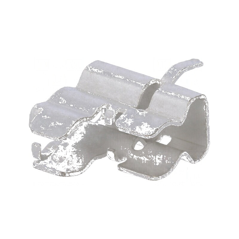 Cleme pentru siguranţe cilindrice THT 15A - accesorii electrice de conectare | Electronic-mag.ro | Componente Electronice Cleme pentru siguranţe cilindrice THT 15A - accesorii electrice de conectare | Electronic-mag.ro | Componente Electronice