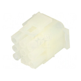 Conector cablu-cablu/PCB mufă tată/mamă MLX 6,35mm pe cablu - Compatibilitate extinsă | Electronic-mag.ro | Componente Electroni