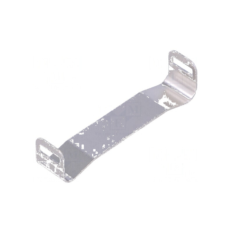 Clemă din oțel elastic pentru fixare și suport | Electronic-mag.ro | Componente Electronice