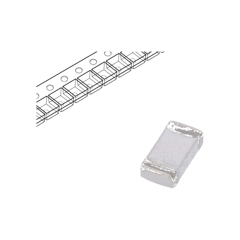 Siguranţă întârziere SMD ceramică 4,5A 32VDC SFS | Electronic-mag.ro | Componente Electronice Siguranţă întârziere SMD ceramică 4,5A 32VDC SFS | Electronic-mag.ro | Componente Electronice