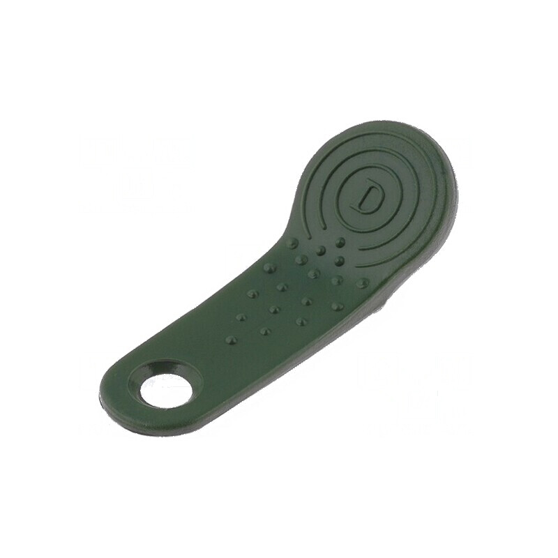 Mâner pentru memorie breloc oliv - accesorii utile pentru organizare | Electronic-mag.ro | Componente Electronice