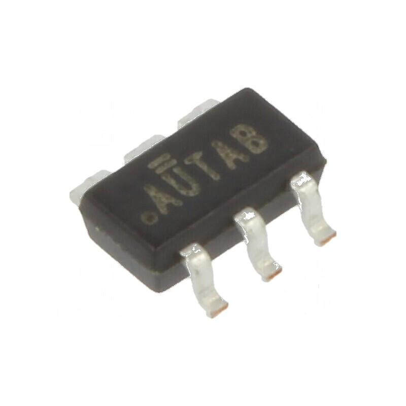 Tranzistor P-MOSFET unipolar 30V 7A 2,7W TSOP6 - Componentă electronică | Electronic-mag.ro | Componente Electronice Tranzistor P-MOSFET unipolar 30V 7A 2,7W TSOP6 - Componentă electronică | Electronic-mag.ro | Componente Electronice