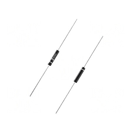 Diodă redresoare THT 6kV 20mA Ammo Pack Ifsm 3A Ø3x12mm - Componente electronice | Electronic-mag.ro | Componente Electronice