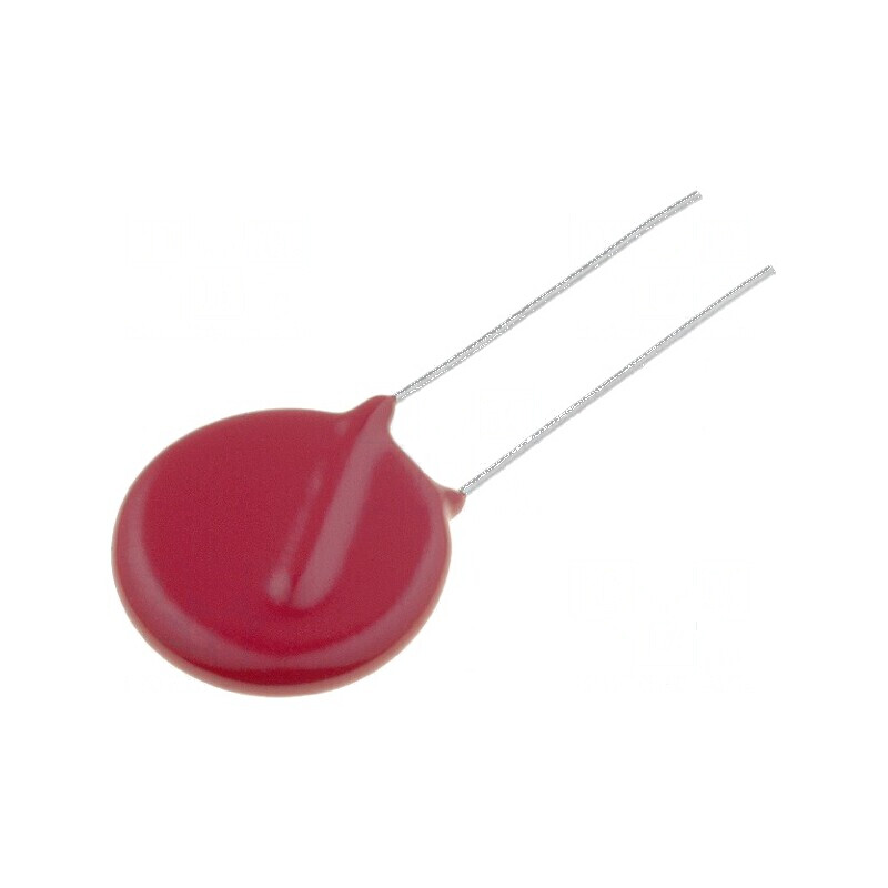 Varistor oxid de metal THT 320VAC 420VDC 501V 6,5kA 150J pentru protecția circuitelor electrice | Electronic-mag.ro | Componente Varistor oxid de metal THT 320VAC 420VDC 501V 6,5kA 150J pentru protecția circuitelor electrice | Electronic-mag.ro | Componente