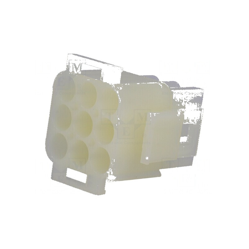 Conector cablu-cablu mufă tată/mamă NLS 6,35mm cu cablu 600V | Electronic-mag.ro | Componente Electronice Conector cablu-cablu mufă tată/mamă NLS 6,35mm cu cablu 600V | Electronic-mag.ro | Componente Electronice