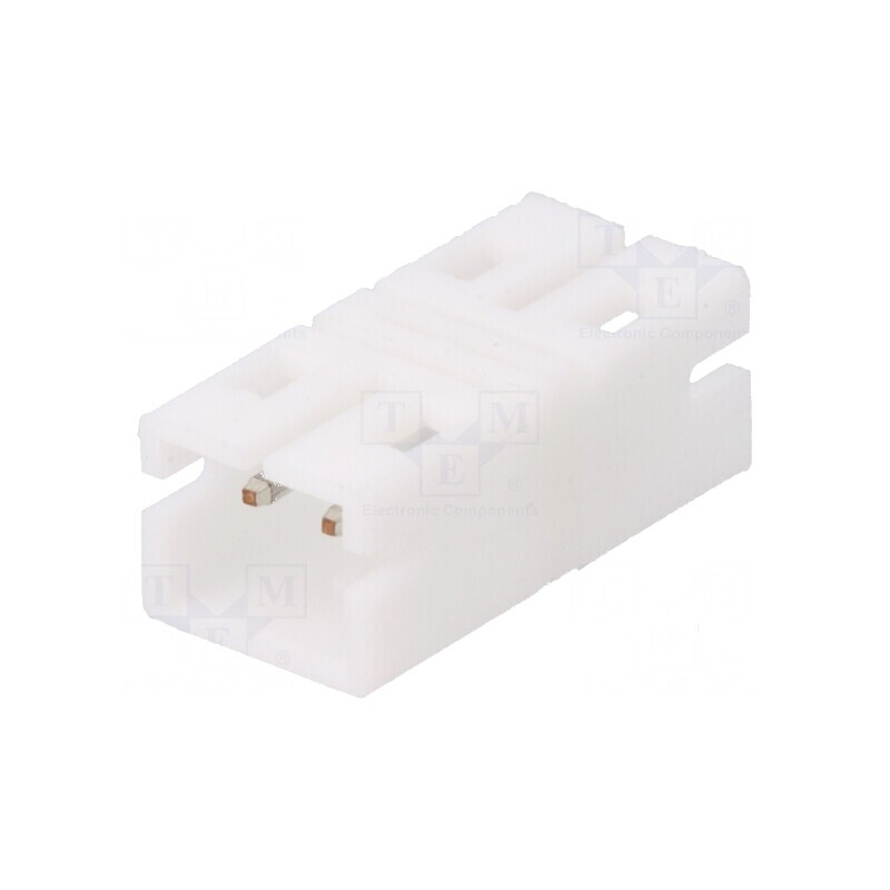 Adaptor PIN 2 PH pentru conexiune electrică | Electronic-mag.ro | Componente Electronice