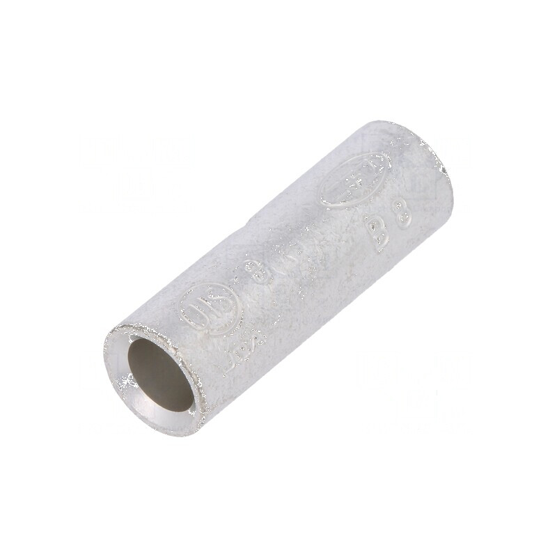 Vârf îmbinat crimpat neizolat pentru cablu 6,64÷10,52mm² | Electronic-mag.ro | Componente Electronice