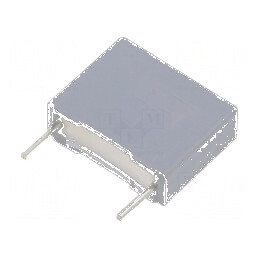 Condensator polipropilenă 4,7nF THT ±20% 10mm 1kVDC pentru aplicații electrice | Electronic-mag.ro | Componente Electronice