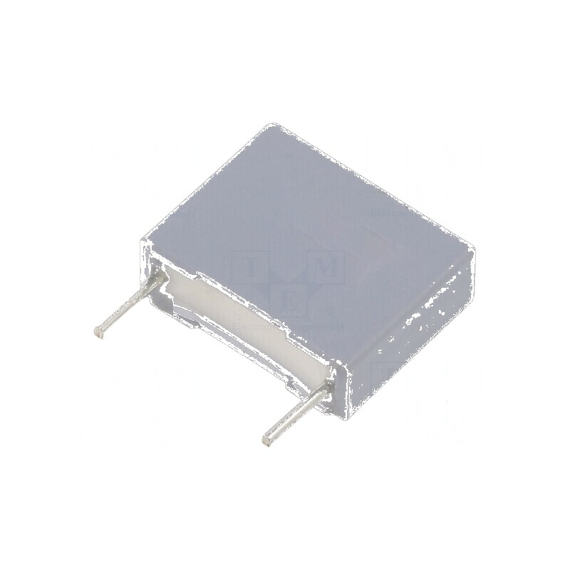 Condensator polipropilenă 4,7nF THT ±20% 10mm 1kVDC pentru aplicații electrice | Electronic-mag.ro | Componente Electronice Condensator polipropilenă 4,7nF THT ±20% 10mm 1kVDC pentru aplicații electrice | Electronic-mag.ro | Componente Electronice