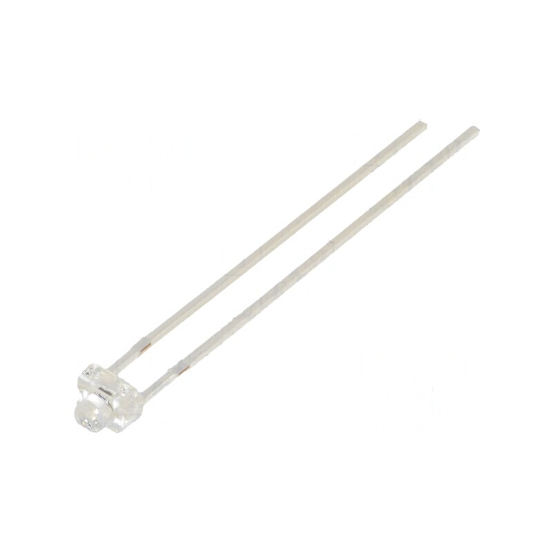 Fototranzistor 1,8mm λp max: 825nm 32V 24° - Componenta electronică pentru detecție lumină | Electronic-mag.ro | Componente Elec