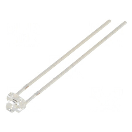 Fototranzistor 1,8mm λp max: 825nm 32V 24° - Componenta electronică pentru detecție lumină | Electronic-mag.ro | Componente Elec