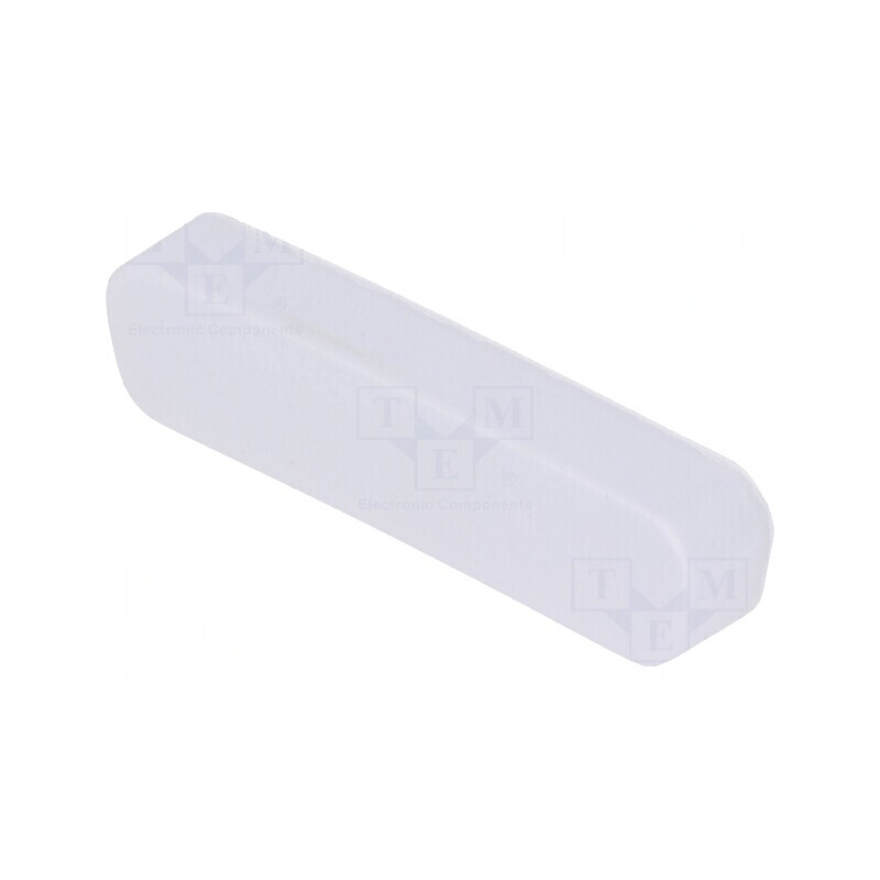 Capac protecţie pentru conector D-Sub 25pin mamă, compatibil cu 44pin HD | Electronic-mag.ro | Componente Electronice