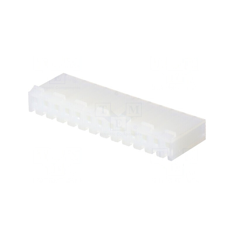Husa Termică 156 KK cu Rampă Nylon pentru 13 Ckt | Electronic-mag.ro | Componente Electronice
