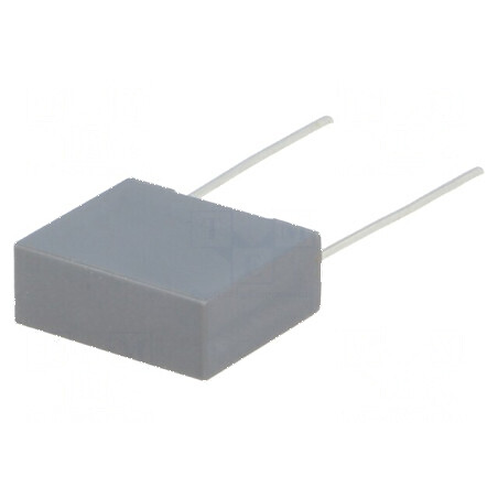 Condensator polipropilenă R76 47nF 13x5x11mm THT ±10% - Componentă electronică | Electronic-mag.ro | Componente Electronice