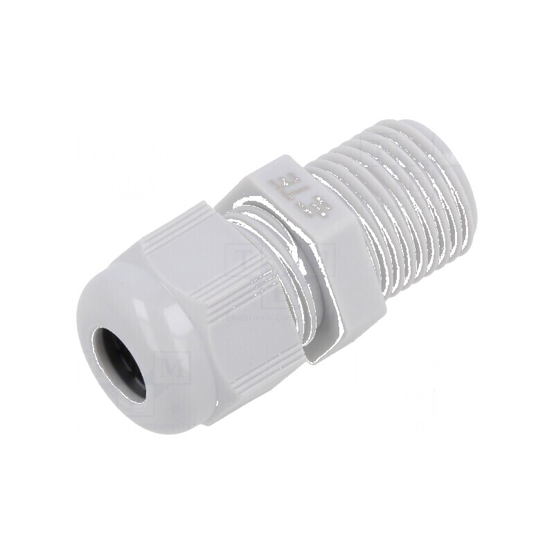 Garnitură de etanșare M16 1,5 cu filet alungit fără piuliță | Electronic-mag.ro | Componente Electronice
