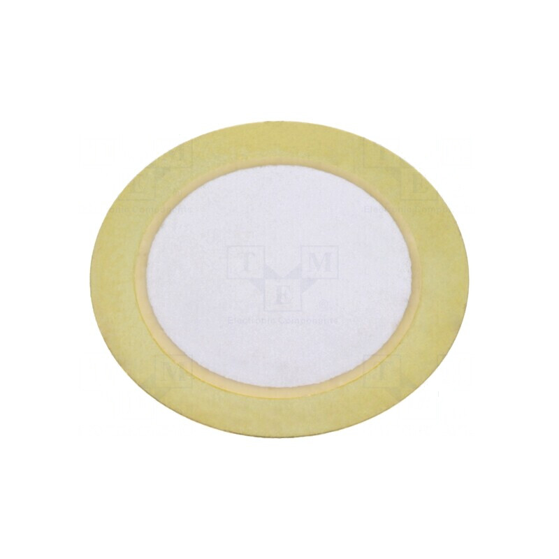 Traductor de sunet piezoelectric 20mm - senzor de semnalizare | Electronic-mag.ro | Componente Electronice Traductor de sunet piezoelectric 20mm - senzor de semnalizare | Electronic-mag.ro | Componente Electronice