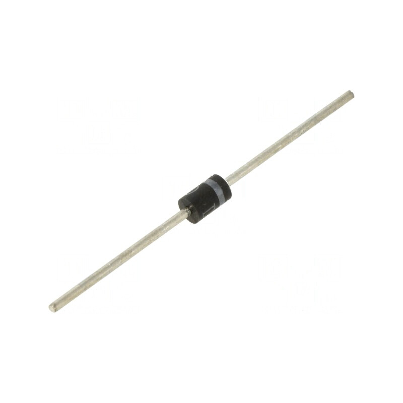 Diodă Schottky THT 40V 3A AX14 (Ø4.4x7mm) - Redresor în vrac | Electronic-mag.ro | Componente Electronice