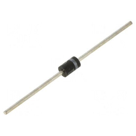 Diodă Schottky THT 40V 3A AX14 (Ø4.4x7mm) - Redresor în vrac | Electronic-mag.ro | Componente Electronice