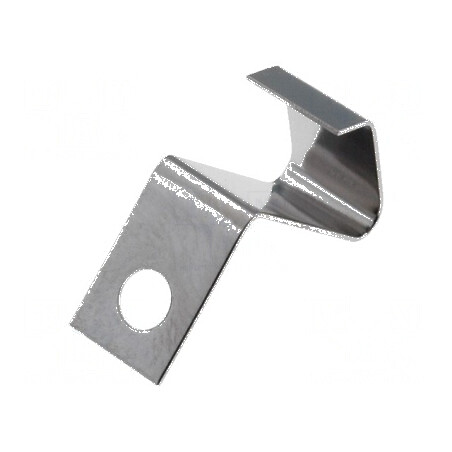 Contact cu bandă SMD AAA, AAAA, R3 - Nr. bat: 1 | Electronic-mag.ro | Componente Electronice