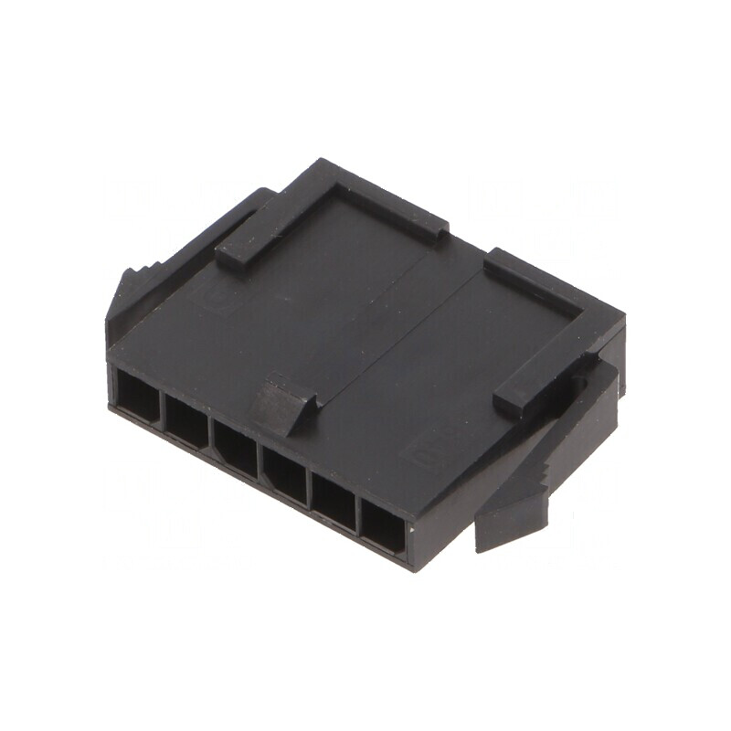 Cablaj electric 43640-0600 pentru conectare sigură | Electronic-mag.ro | Componente Electronice