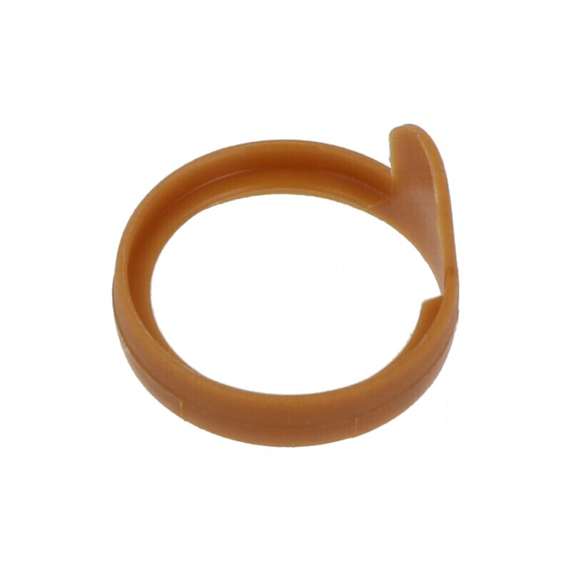 Inel de codare maro NP*X | Electronic-mag.ro | Componente Electronice