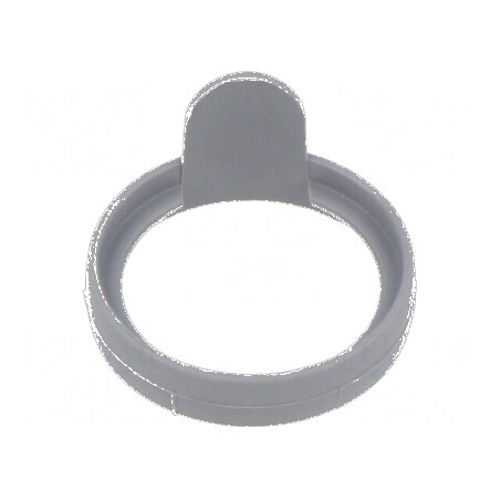Inel de codare gri NP*X | Electronic-mag.ro | Componente Electronice