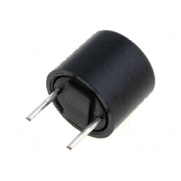 Siguranţă întârziere 6,3A 250VAC THT TR5 cupru MRT - Componente electrice de calitate | Electronic-mag.ro | Componente Electroni