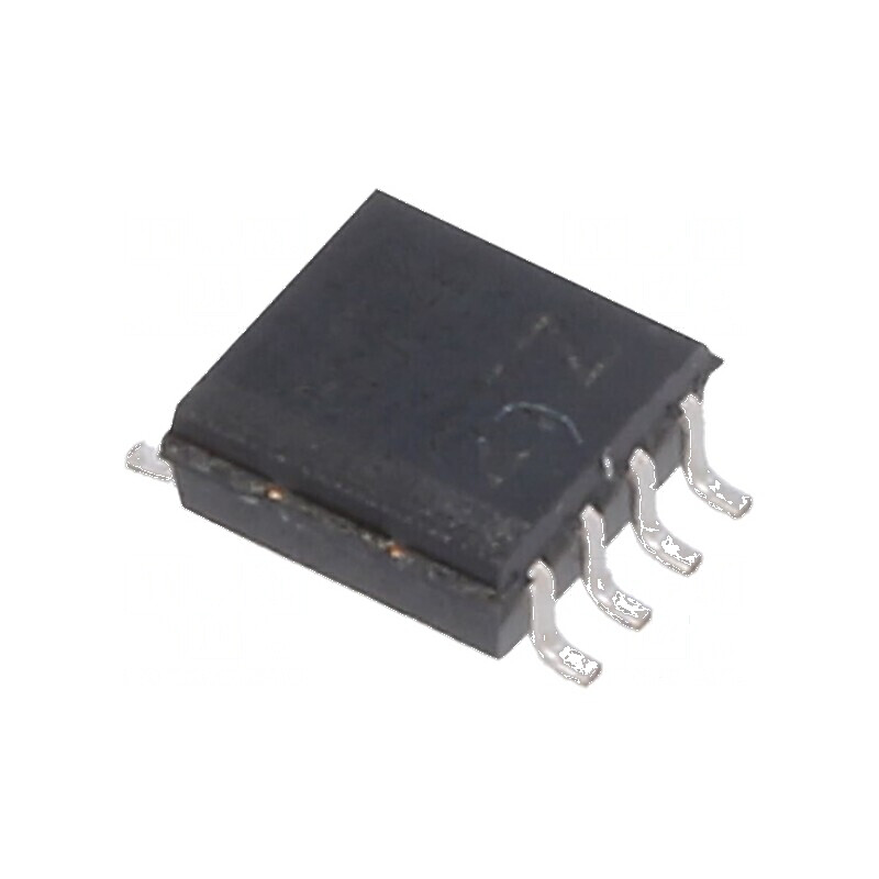 Flip-flop digital D CMOS SMD SM8 74LVC - IC pentru circuite integrate | Electronic-mag.ro | Componente Electronice