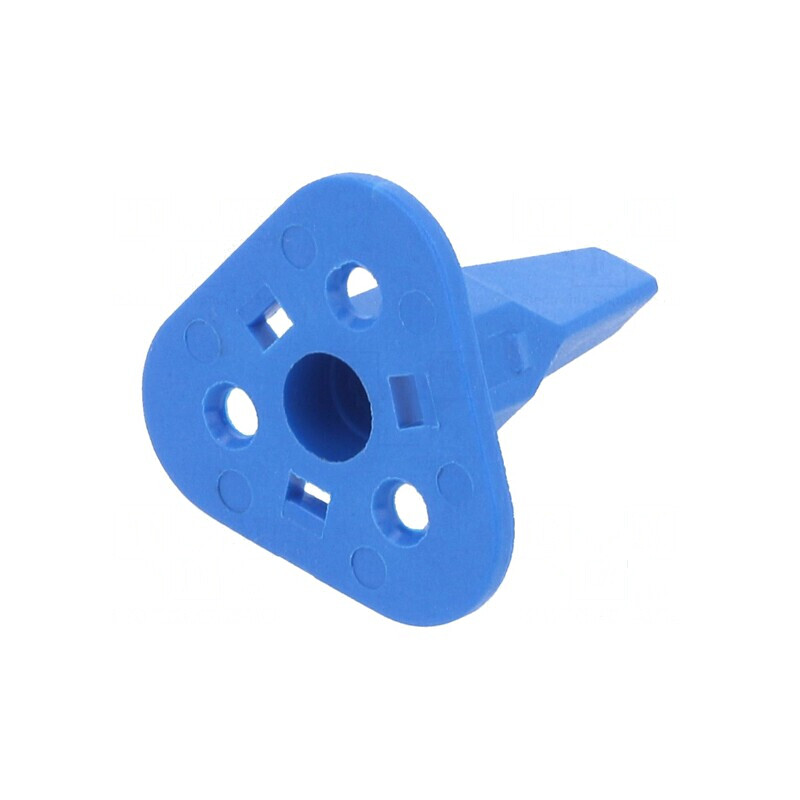 Clichet de blocare PX0 cu PIN 3 pentru securitate avansată | Electronic-mag.ro | Componente Electronice