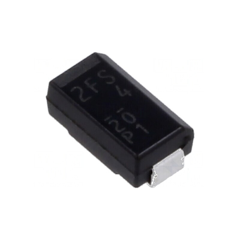 Diodă Schottky SMD 40V 1,6A - Redresoare pe rolă/bandă | Electronic-mag.ro | Componente Electronice